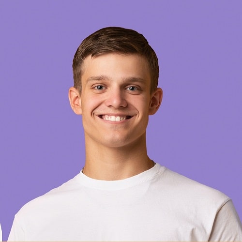 Daniel K.
