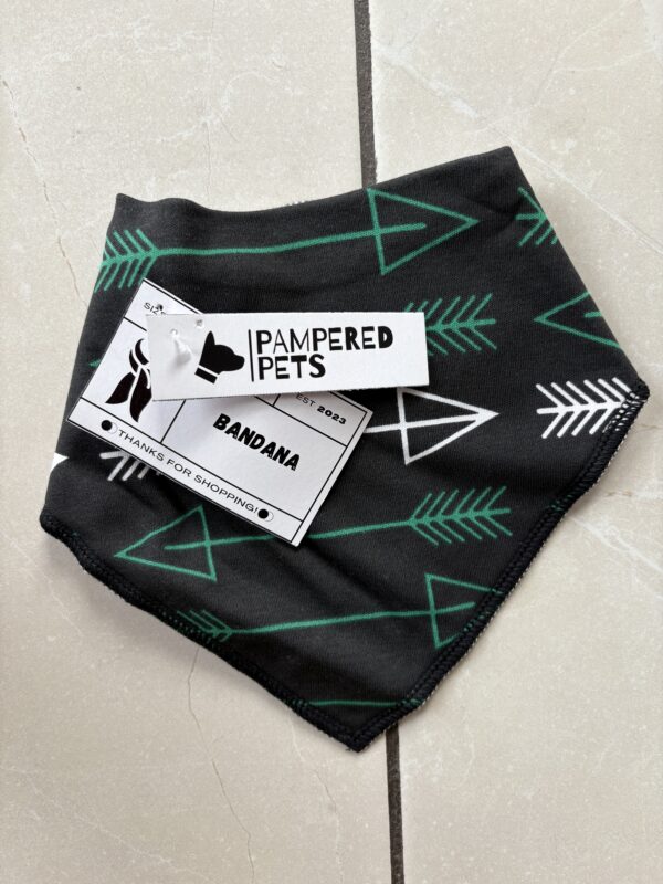 Snap Back Bandana - Image 2