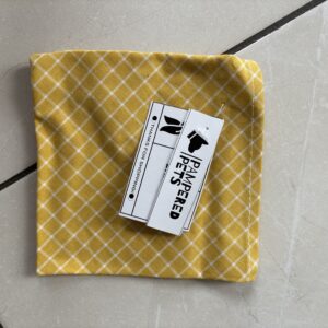 Tie Back Bandanas