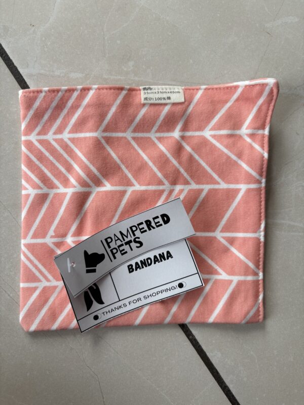 Snap-On Bandana - Image 2