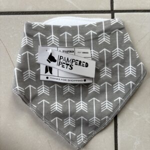 Snap Back Bandana