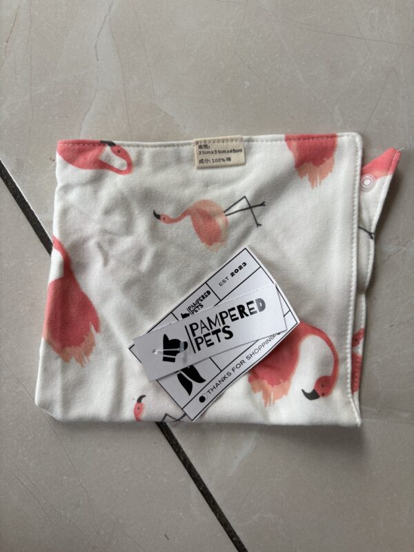 Snap-On Bandana - Image 3