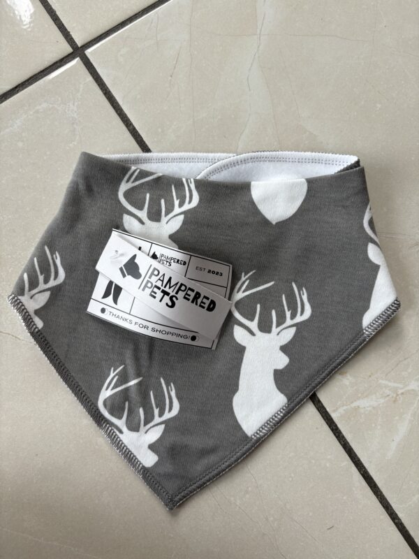 Snap Back Bandana - Image 6